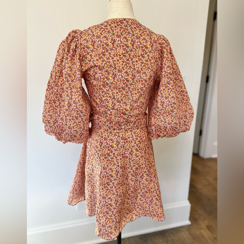 Minkpink mini dress - Picture 3 of 3